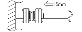 【Order-made Case study】　Flexible Hose